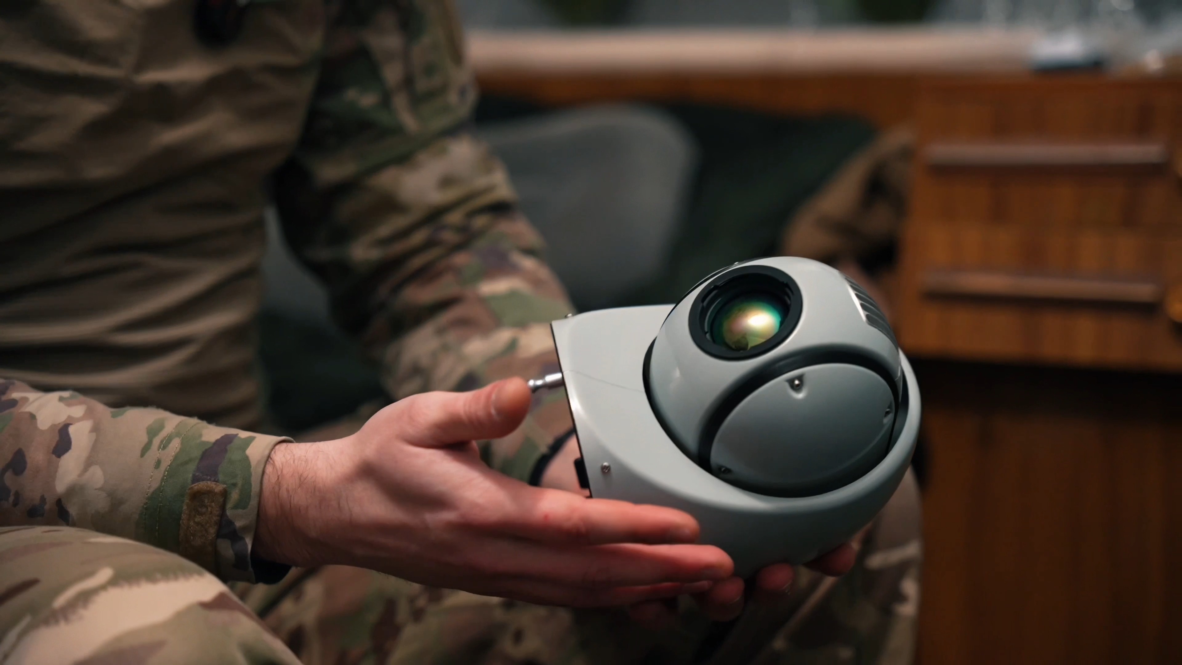 Коли дрон коштує як квартира: прикордонник «Скрипка» про роботу з «Лелекою»