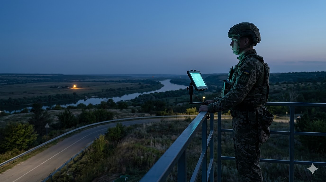 Прикордонники