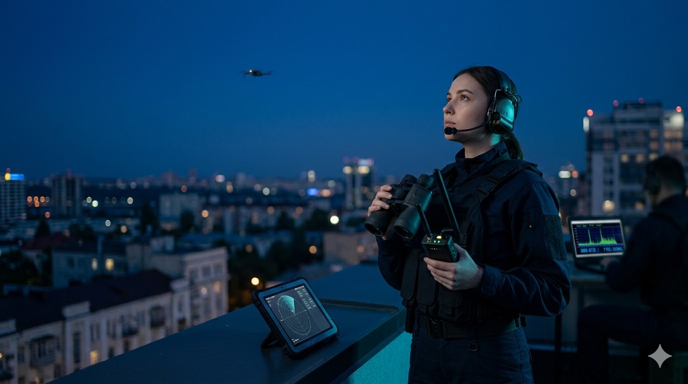 Варта Міста